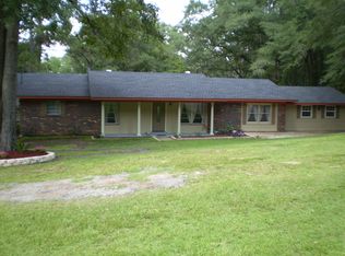 1277 Highway 134 E, Daleville, AL 36322