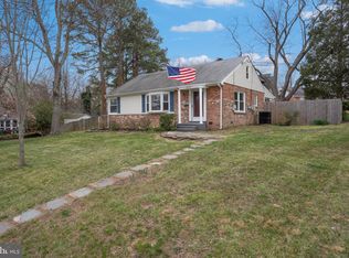 8008 Wellington Rd, Alexandria, VA 22308