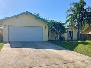 1078 Elmont St NW, Palm Bay, FL 32907