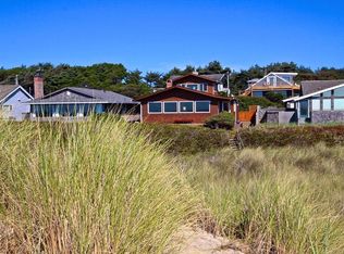 245 Beach St, Manzanita, OR 97130