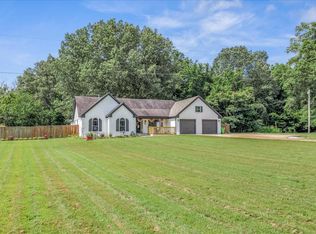 3225 Thorpe Dr, Mason, TN 38049