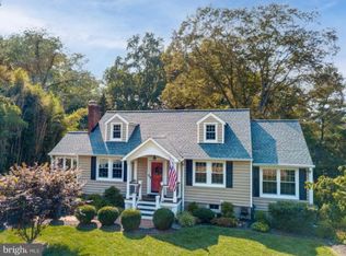 1624 Providence Rd, Baltimore, MD 21286