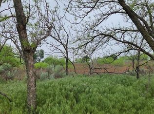 17442 S County Road 177 #A, Eldorado, OK 73537