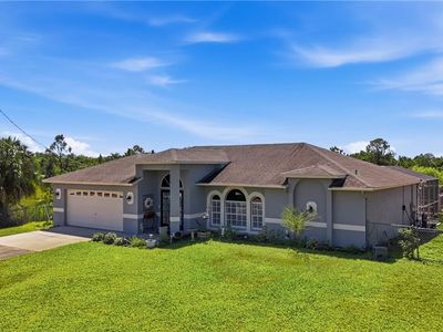 2988 29th AVE NE, Naples, FL, 34120