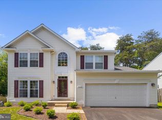 7906 Winterbrook Ct, Severn, MD 21144