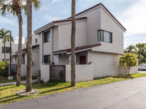 770 NW 106th Ave #3B4-3, Miami, FL 33172