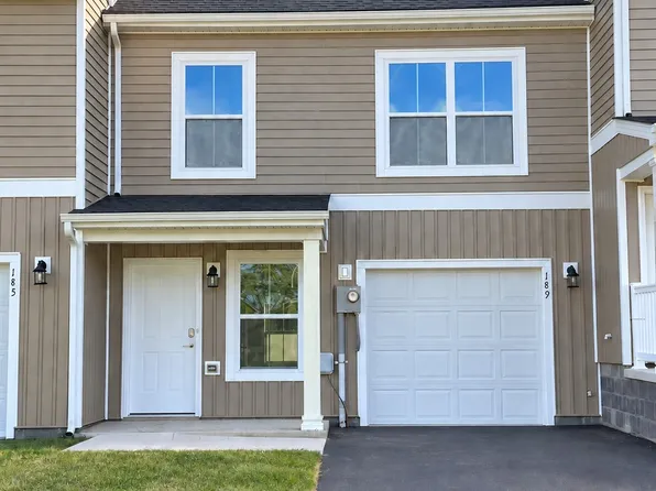 189 Europa Way, Martinsburg, WV 25405