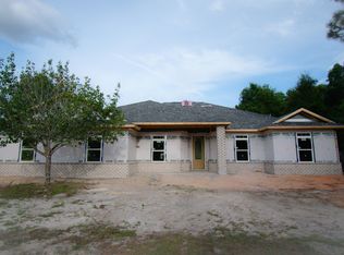 2450 Avenida De Sol, Navarre, FL 32566