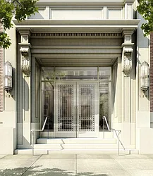 Sold by Macklowe Investment Properties