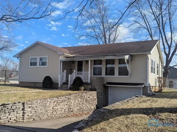 940 Kenilworth Ave, Napoleon, OH 43545