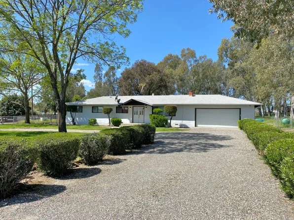 7513 Locke Road, Vacaville, CA 95688