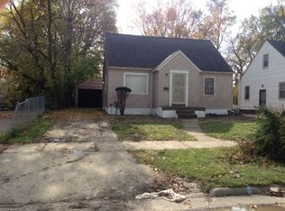 711 W Dewey St, Flint, MI 48504