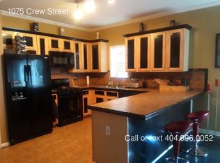 1075 Crew St SW #A, Atlanta, GA 30315