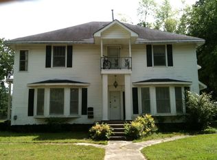 1805 Bruce St APT 1, Conway, AR 72034