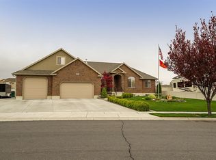 5817 W 5200 S, Hooper, UT 84315