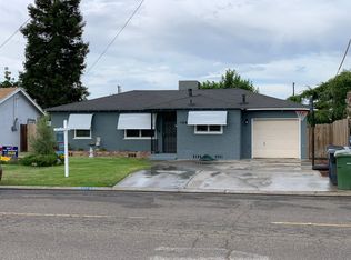 1041 S Minaret St, Turlock, CA 95380