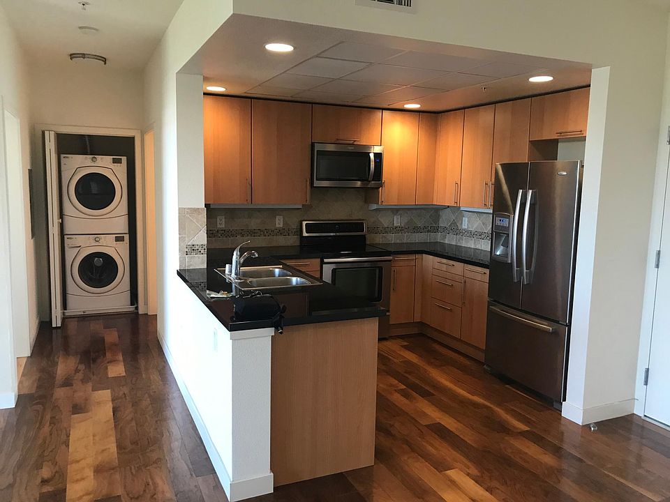 1st image of 88 Bush St Unit 4123