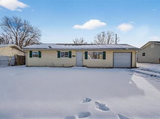 2749 Dawson St, Indianapolis, IN 46203