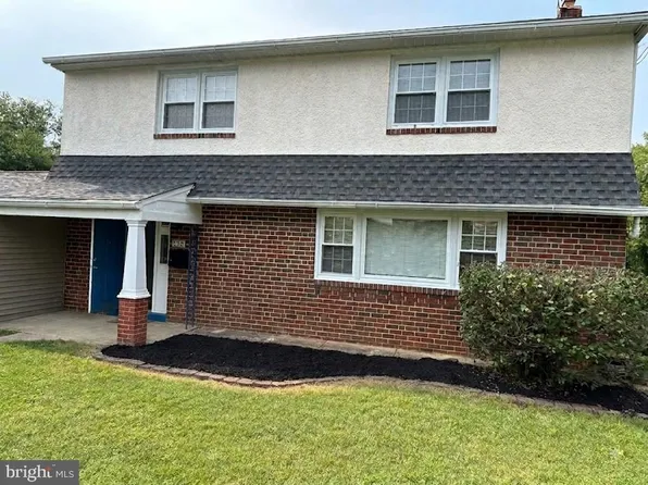 326 Fillmore St, Rockledge, PA 19046