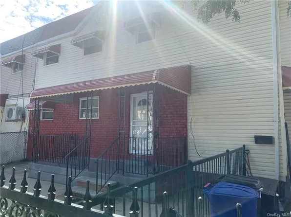 347 Taylor Ave #2, Bronx, NY 10473