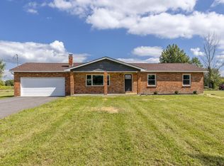 4551 Township Road 66, Cardington, OH 43315