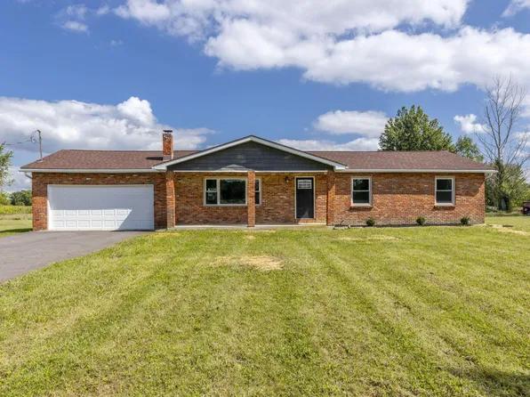 4551 Township Road 66, Cardington, OH 43315