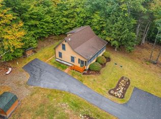 125 Murray Rd, Stony Creek, NY 12878