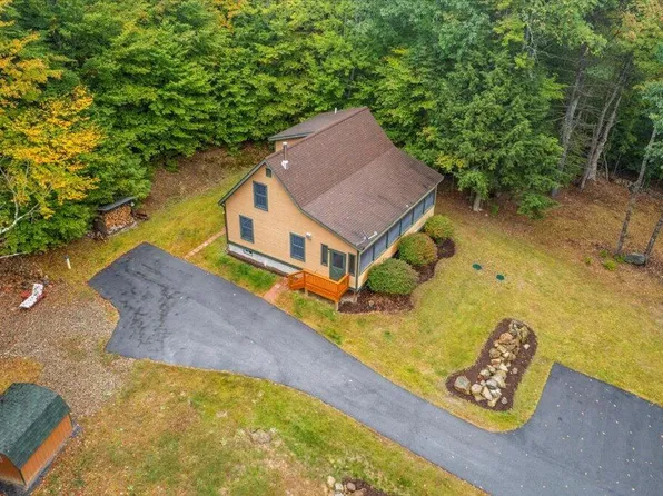 125 Murray Road, Stony Creek, NY 12878