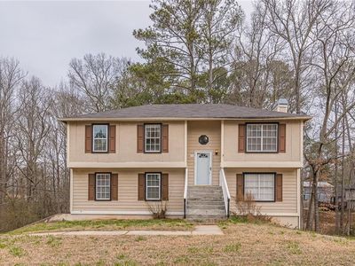 6100 Leverett Dr, Lithonia, GA, 30038