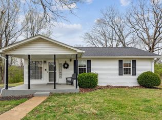 4835 Rose Park Rd, House Springs, MO 63051