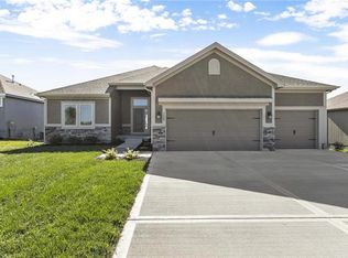 2140 Yates Ave, Horton, KS 66439