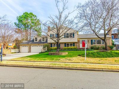 8605 Cotswold Ct, Alexandria, VA, 22308