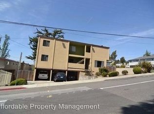 1705 164th Ave, San Leandro, CA 94578