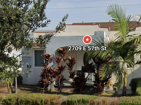 2709 E 57th St, Huntington Park, CA 90255