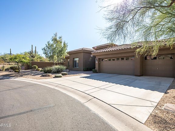 2nd image of 8943 E Calle Del Palo Verde