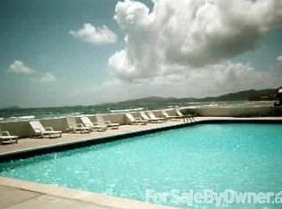 8371 Po Box, Christiansted, VI 00823