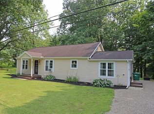 11225 Cross Station Rd, Girard, PA 16417