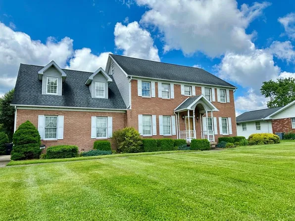 86 Hitchcock Dr, South Shore, KY 41175