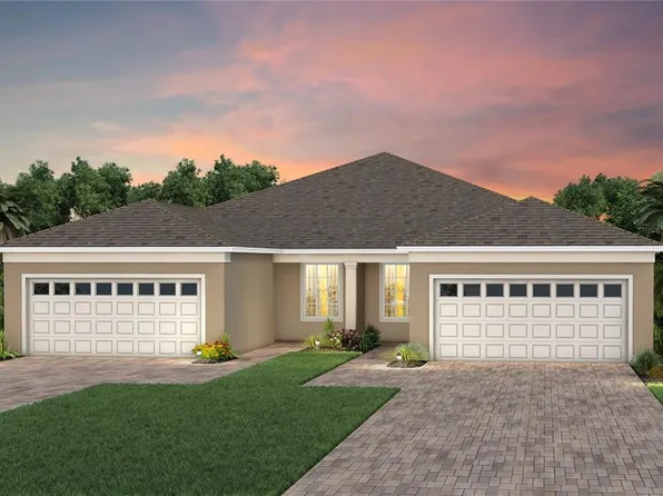 15831 Gem View St, Winter Garden, FL 34787