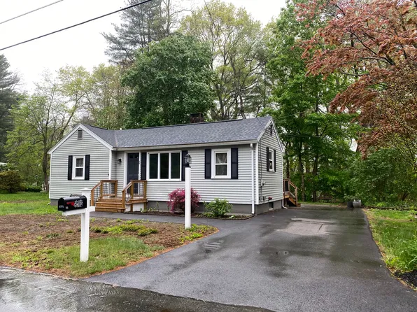 56 Johnson St, Raynham, MA 02767