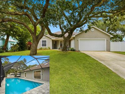 48 Lee Dr, Saint Augustine, FL, 32080