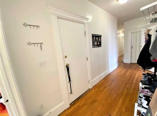 (Undisclosed Address), Boston, MA 02215