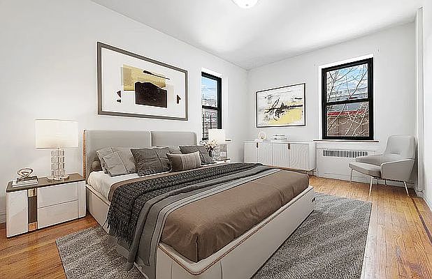 1st image of 101 E 116th St #2J