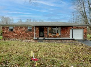 270 E Oard Spring Rd, Austin, IN 47102