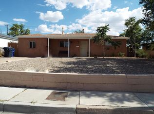 9100 Woodland Ave NE, Albuquerque, NM 87112