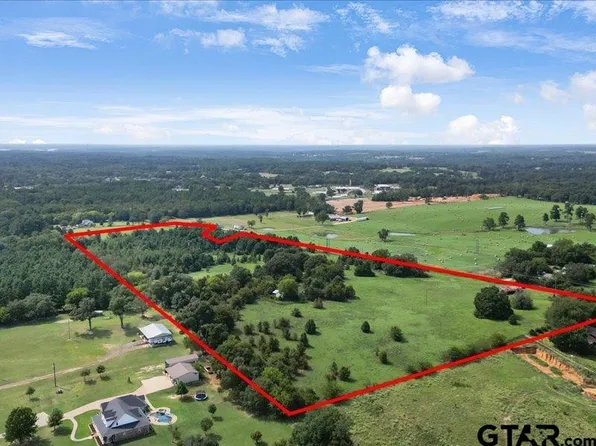 County Road 192 #31.8, Tyler, TX 75703
