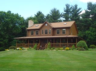 2795 Clay Rd NW, Dellroy, OH 44620