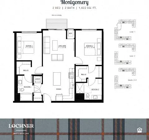 Lochner Apartments — Photo 87