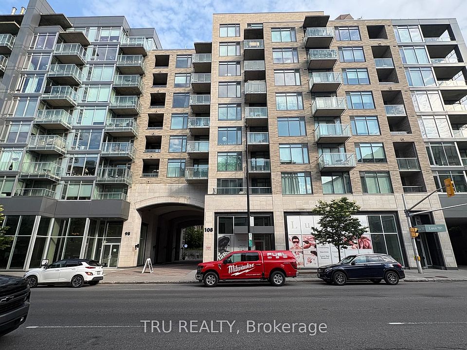 1st image of 108 Richmond Rd #607