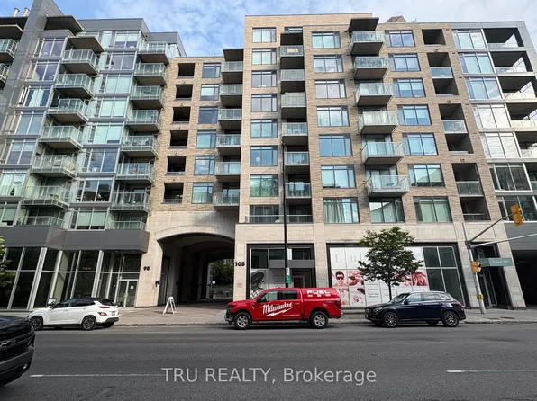 108 Richmond Rd, Ottawa, ON